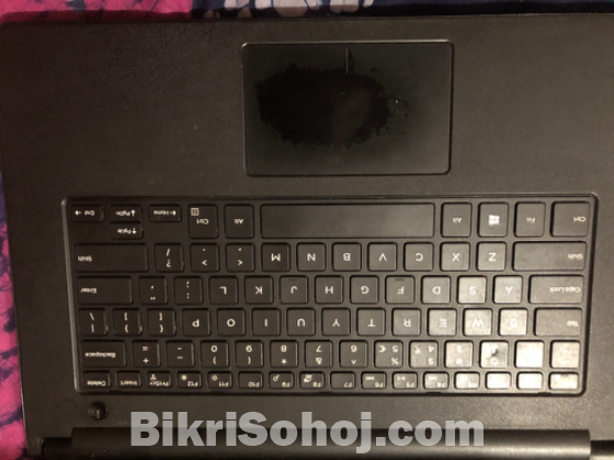 Dell Inspiron 14 5458 (used)